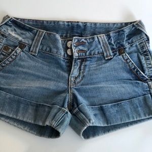 Women’s True Religion Denim shorts